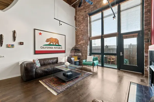 1632 S INDIANA AVE #107, Chicago, IL 60616
