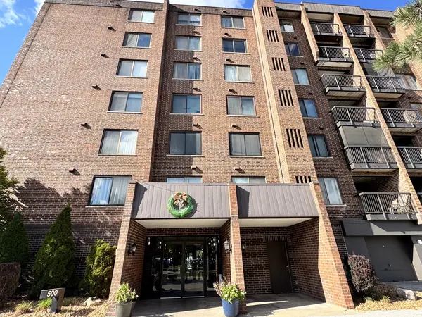 500 Park AVE #433, Calumet City, IL 60409