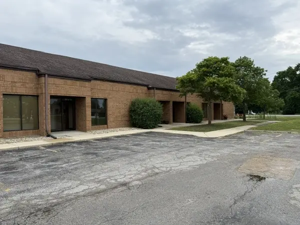 19740 Governors HWY #100, Flossmoor, IL 60422