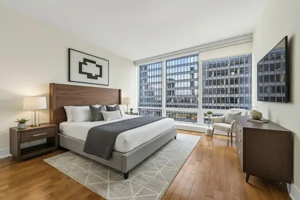 401 N Wabash AVE #31G, Chicago, IL 60611