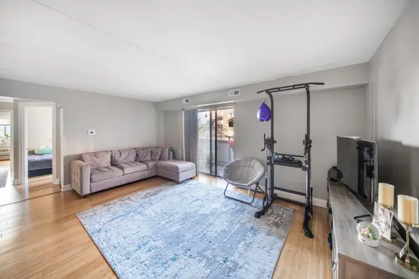 1460 Fairlane DR #312, Schaumburg, IL 60193