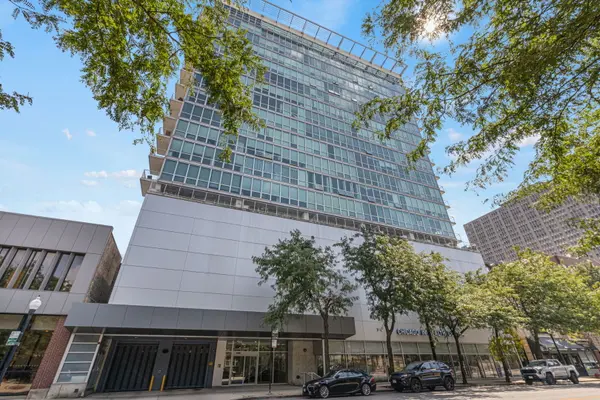 1845 S Michigan AVE #806, Chicago, IL 60616