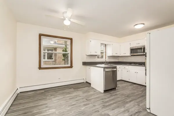 6612 N Harlem AVE #2W, Chicago, IL 60631