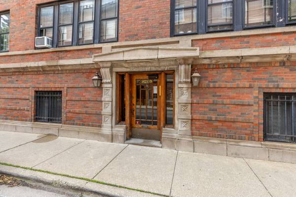 1419 E 58TH ST #3W, Chicago, IL 60637