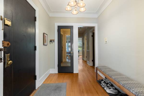 1419 E 58TH ST #3W, Chicago, IL 60637