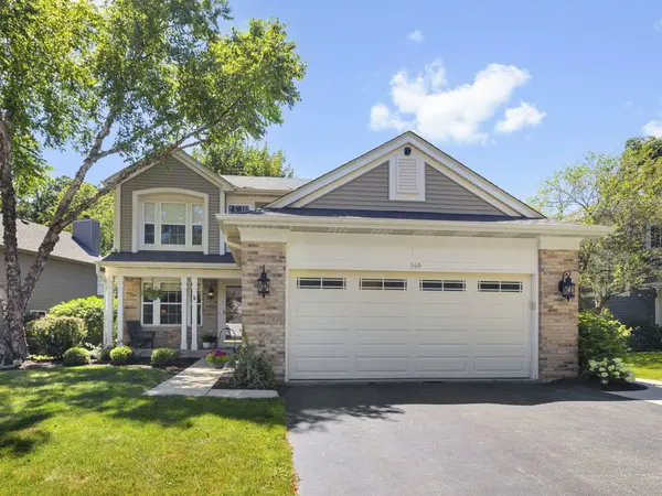 548 Arbor LN,  South Elgin,  IL 60177