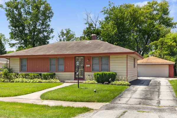 14238 Marshfield AVE, Dixmoor, IL 60426