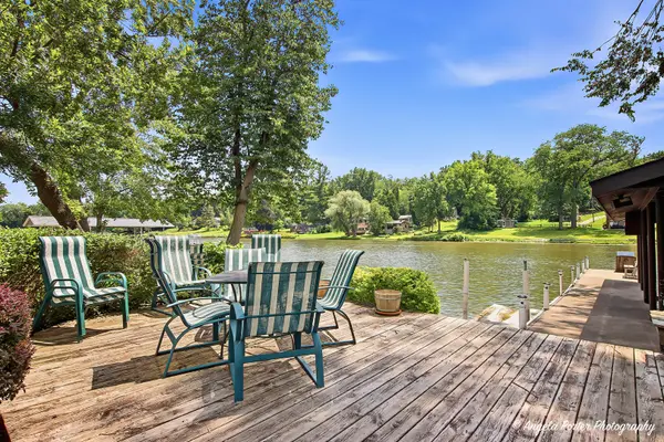 213 River DR, Trout Valley, IL 60013
