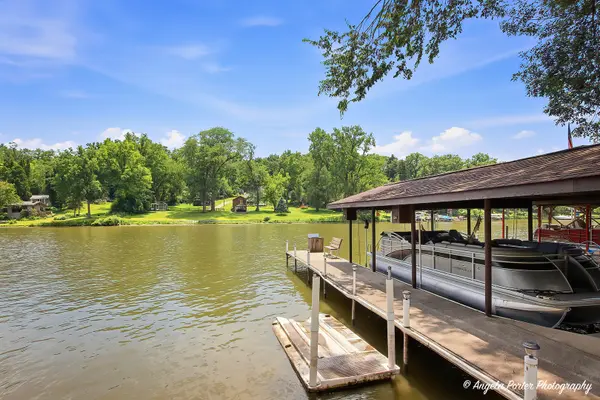213 River DR, Trout Valley, IL 60013