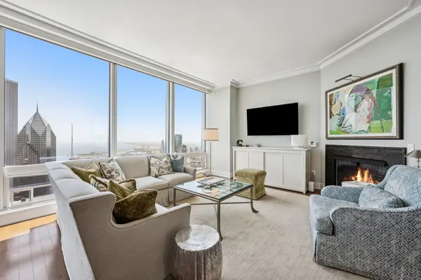401 N Wabash AVE #55F, Chicago, IL 60611