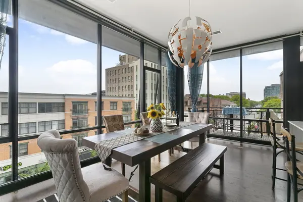 147 N Euclid AVE #401, Oak Park, IL 60302