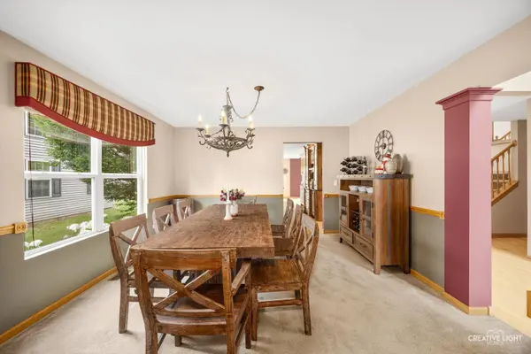 1608 Trails End LN, Bolingbrook, IL 60490