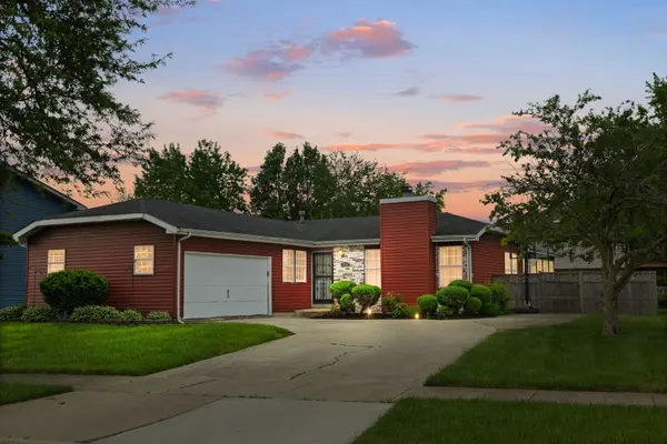 5733 Woodgate DR, Matteson, IL 60443