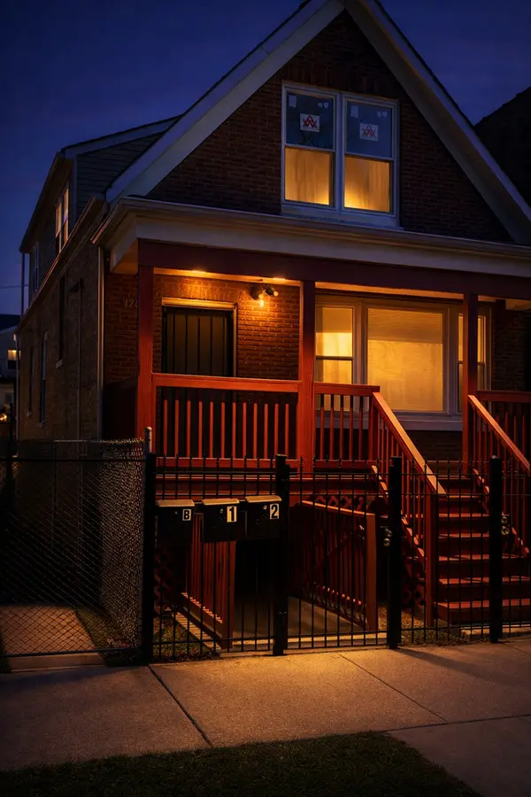 1249 S Kolin AVE #GRDN, Chicago, IL 60623
