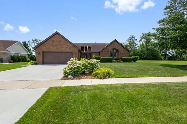 252 Miller ST, Beecher, IL 60401