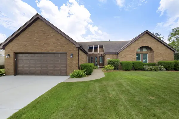 252 Miller ST,  Beecher,  IL 60401