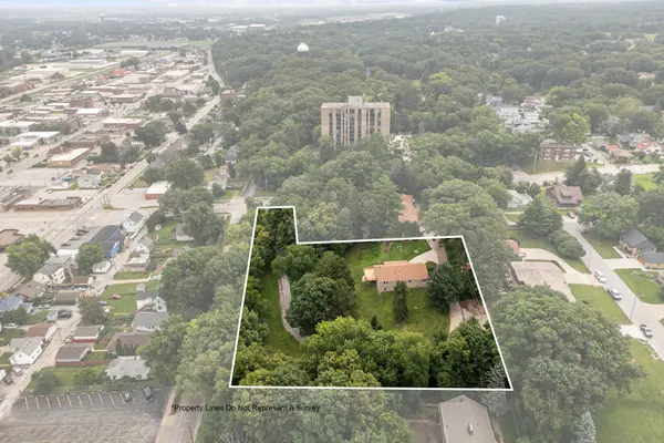 640 18TH AVE, East Moline, IL 61244