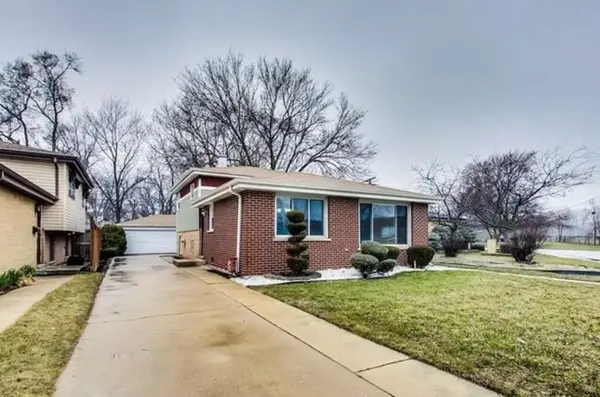 14820 Cottage Grove AVE, Dolton, IL 60419