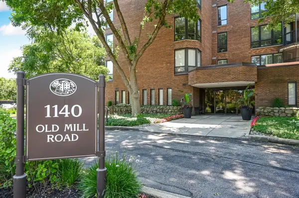1140 Old Mill RD #405, Hinsdale, IL 60521