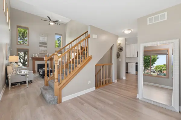 8233 W Chestnut CT, Frankfort, IL 60423