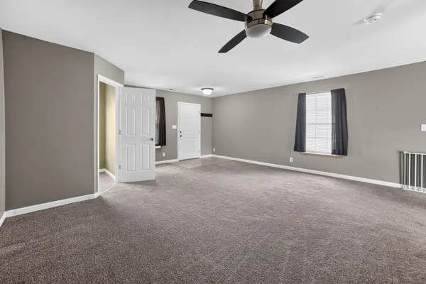 703 Kennedy ST, Waterman, IL 60556