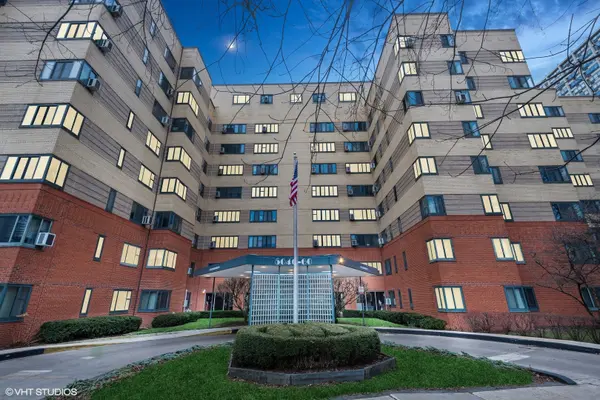 5056 N Marine DR #4A, Chicago, IL 60640