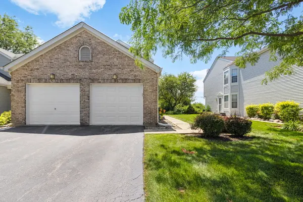 486 Nicole DR #D, Bartlett, IL 60103