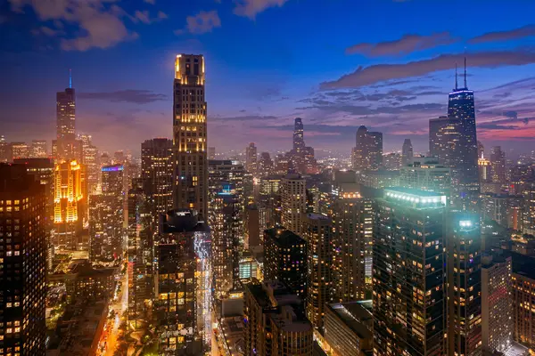 505 N Lake Shore DR #6801, Chicago, IL 60611