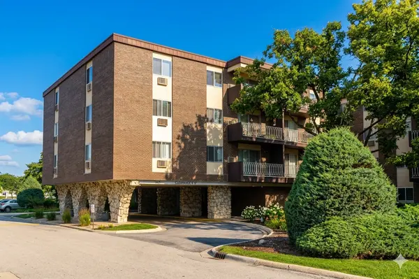 1301 S Finley RD #222, Lombard, IL 60148