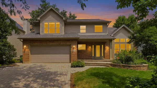2219 Haider AVE, Naperville, IL 60564