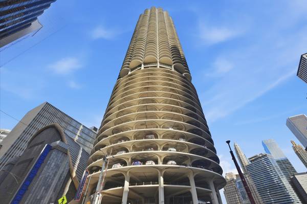 300 N State ST #3405, Chicago, IL 60654