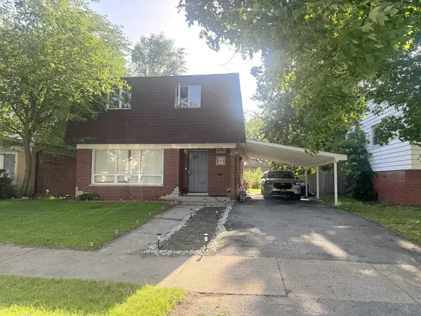 14804 Minerva AVE, Dolton, IL 60419