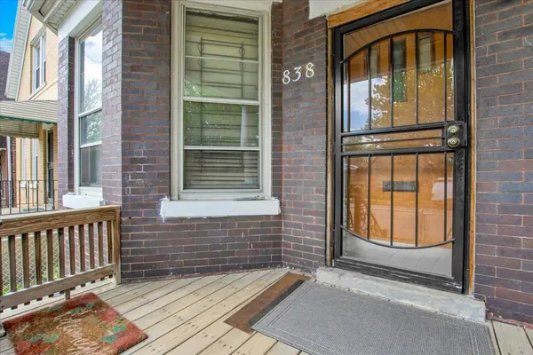 838 N Homan AVE, Chicago, IL 60651