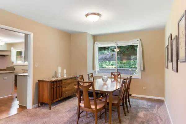 1124 Crane DR, Sleepy Hollow, IL 60118