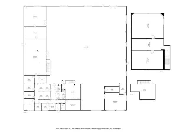 7560 W 100th PL, Bridgeview, IL 60455