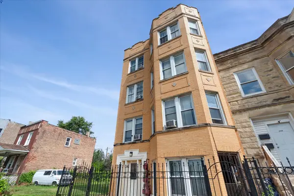 4430 W Congress Pkwy, Chicago, IL 60624