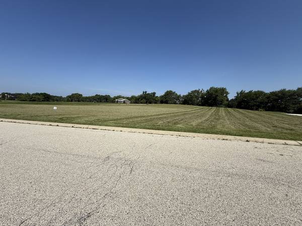 Lot 10 Chloe TRL, Johnsburg, IL 60051