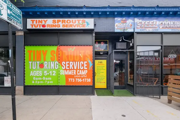 741 W 79th ST, Chicago, IL 60620