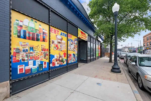 741 W 79th ST, Chicago, IL 60620