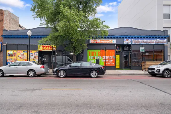 741 W 79th ST, Chicago, IL 60620