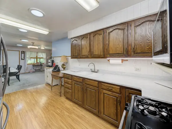 508 S Charleton ST, Willow Springs, IL 60480
