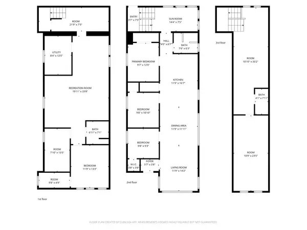 5218 W 55th ST, Chicago, IL 60638