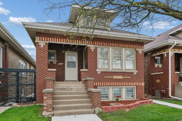 5218 W 55th ST, Chicago, IL 60638