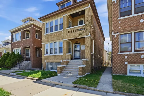 7230 S Talman AVE, Chicago, IL 60629