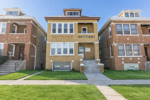 7230 S Talman AVE, Chicago, IL 60629
