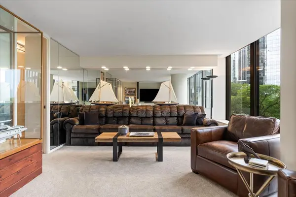 505 N Lake Shore DR #616-617, Chicago, IL 60611