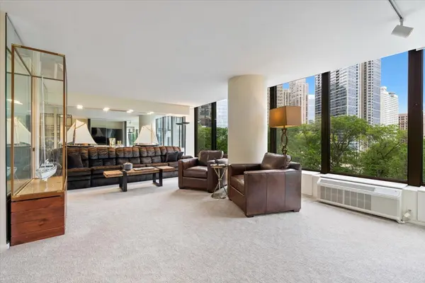 505 N Lake Shore DR #616-617, Chicago, IL 60611