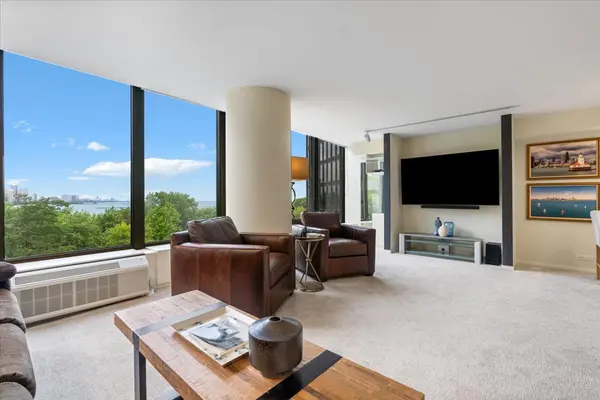 505 N Lake Shore DR #616-617, Chicago, IL 60611