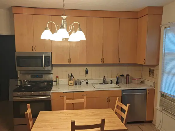 5484 W Gettysburg ST, Chicago, IL 60630