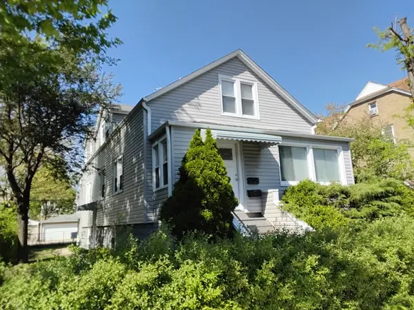 5484 W Gettysburg ST, Chicago, IL 60630
